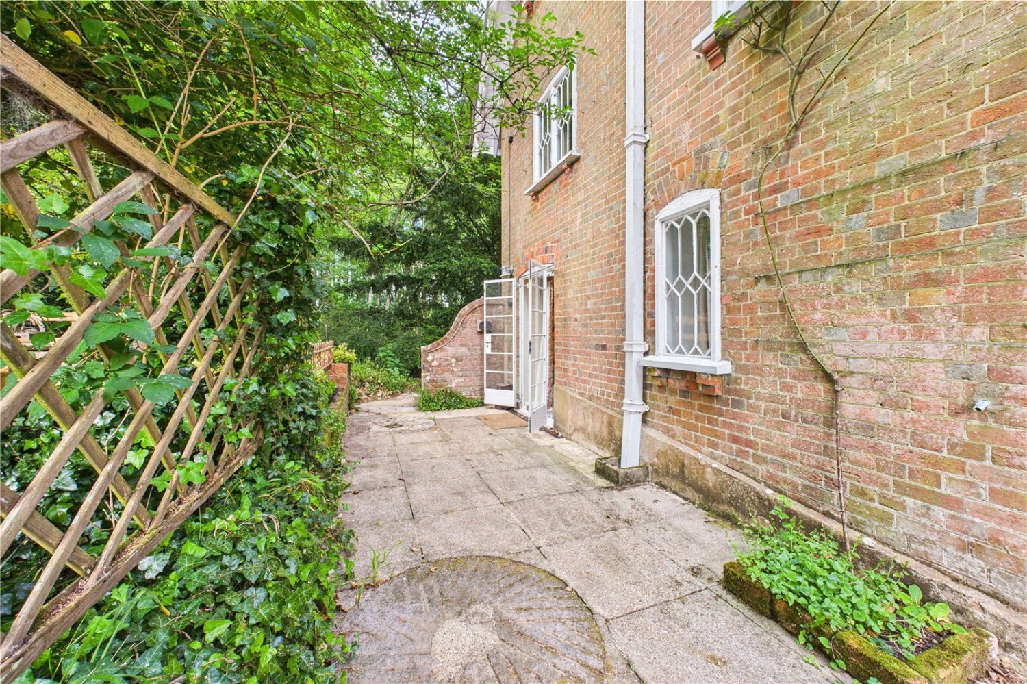 Tadley, Hampshire