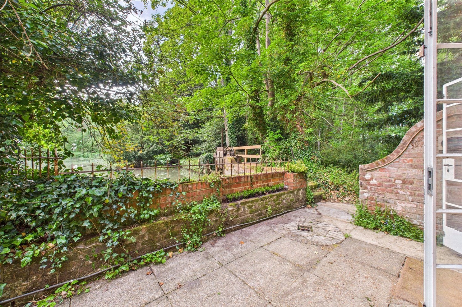 Tadley, Hampshire