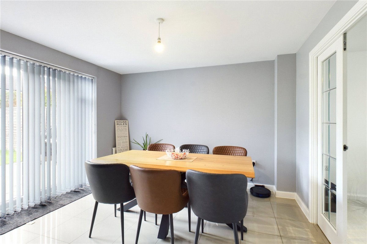 Three Mile Cross, Reading, Berkshire
