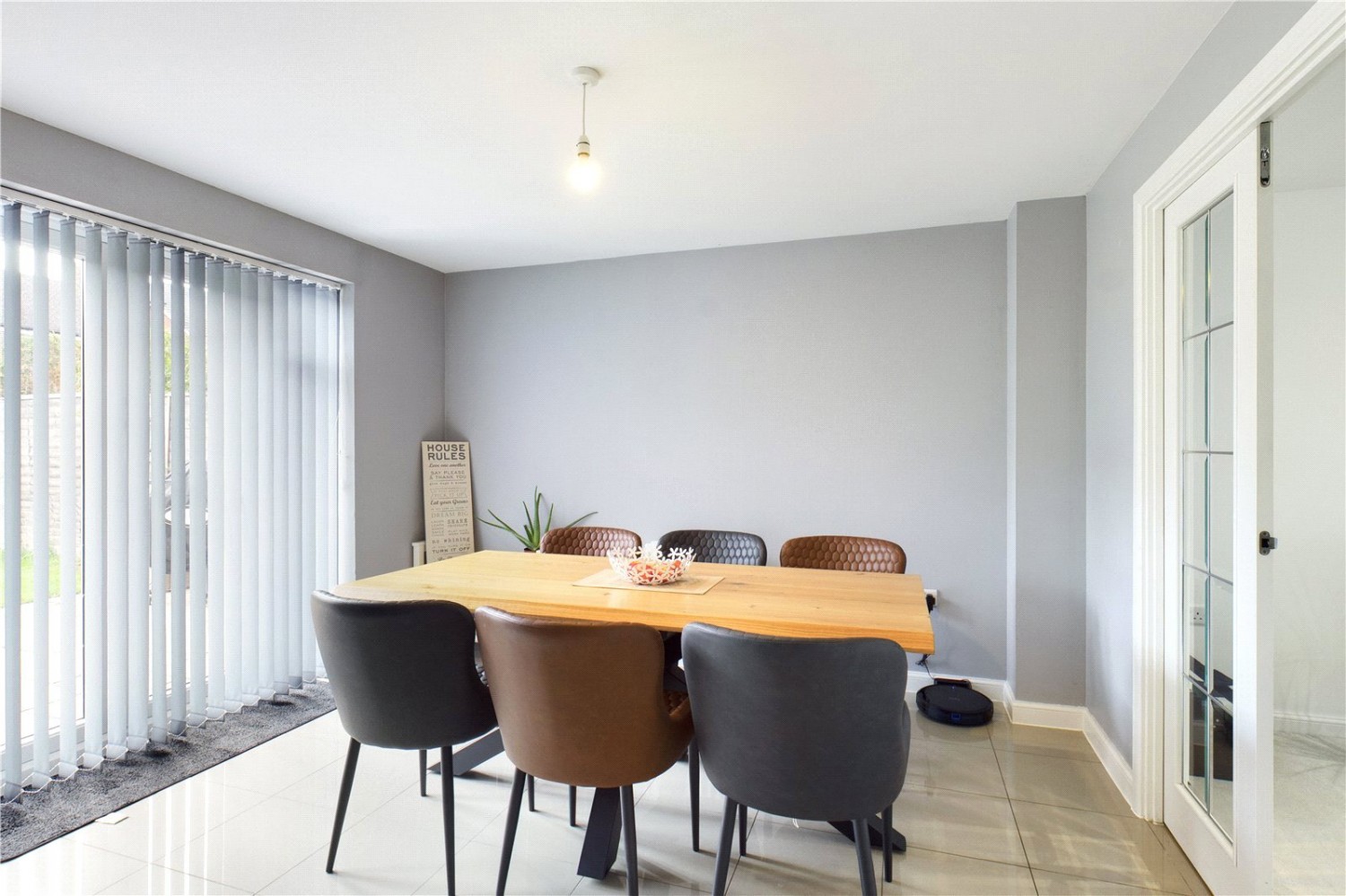 Three Mile Cross, Reading, Berkshire