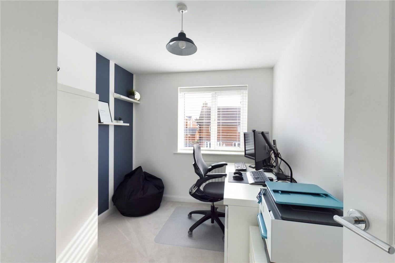 Three Mile Cross, Reading, Berkshire