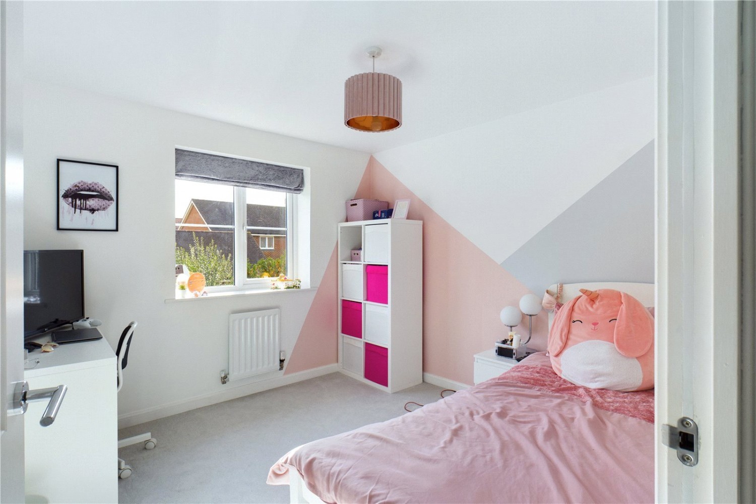 Three Mile Cross, Reading, Berkshire