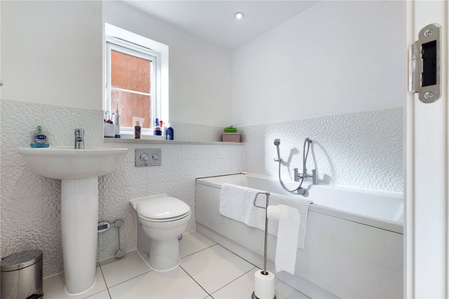 Three Mile Cross, Reading, Berkshire