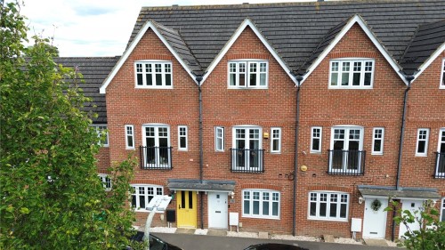 Shinfield, Reading, Berkshire