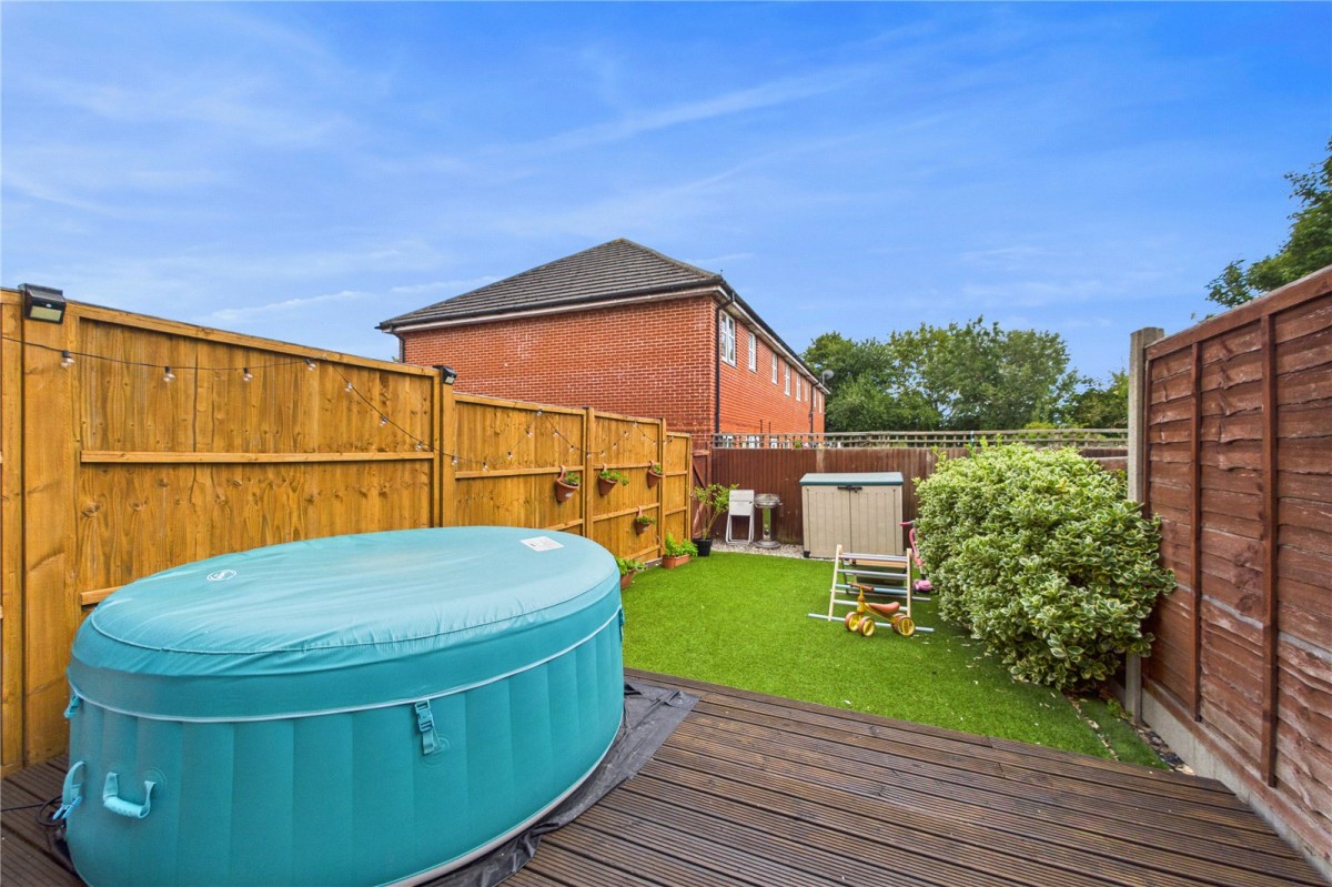Shinfield, Reading, Berkshire