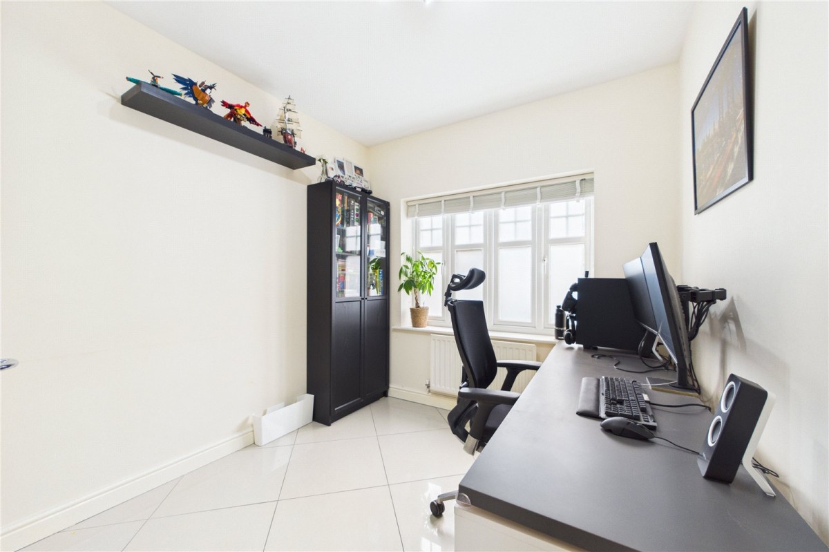 Shinfield, Reading, Berkshire