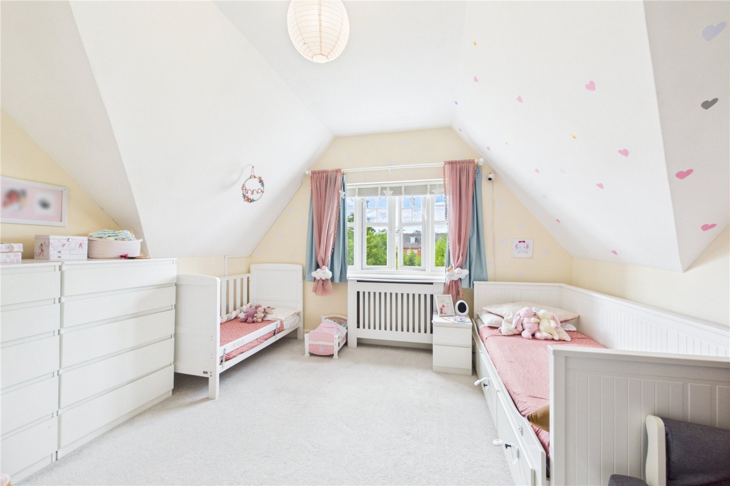 Shinfield, Reading, Berkshire