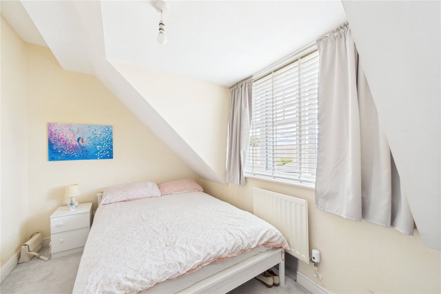 Shinfield, Reading, Berkshire