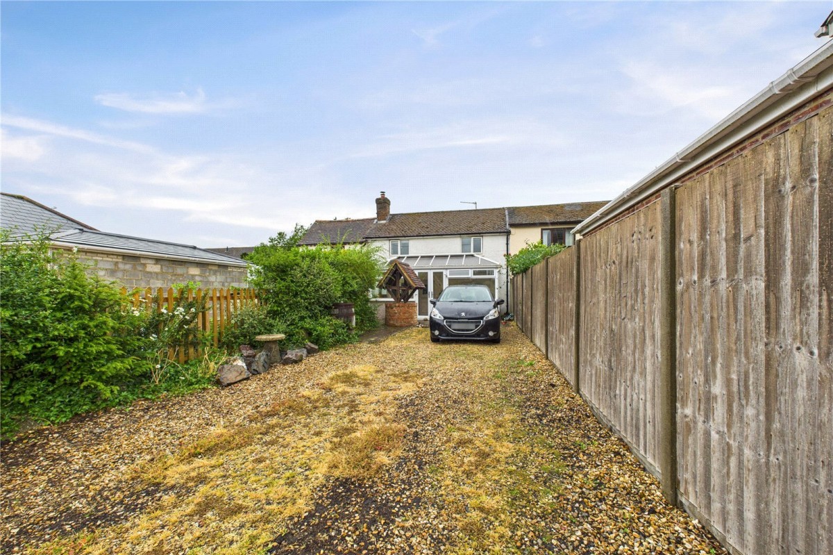 Pamber Heath, Tadley, Hampshire