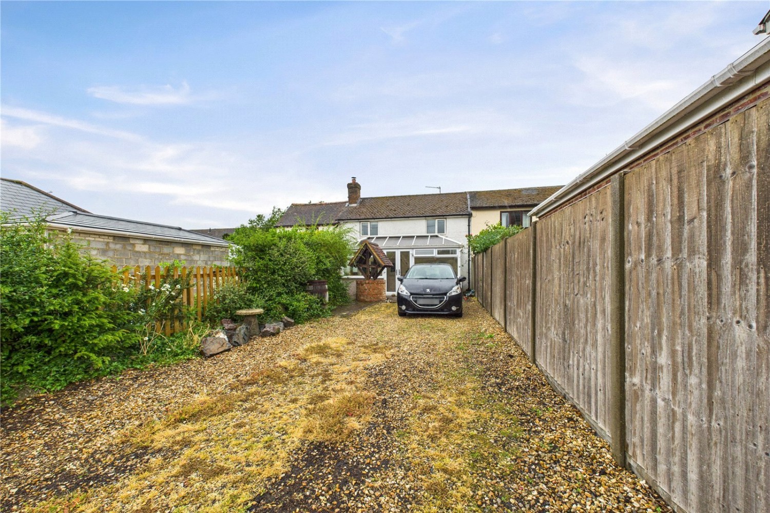 Pamber Heath, Tadley, Hampshire