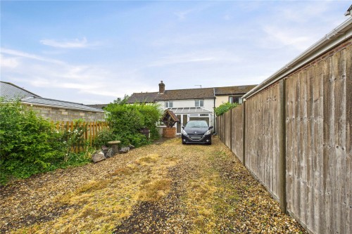 Pamber Heath, Tadley, Hampshire
