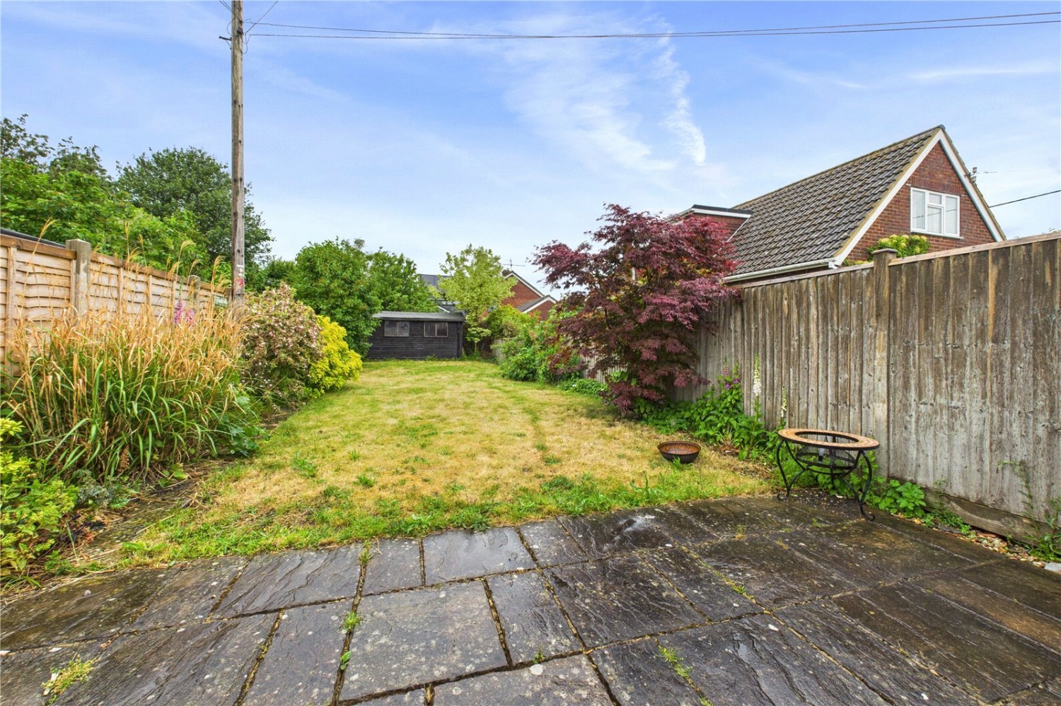 Pamber Heath, Tadley, Hampshire