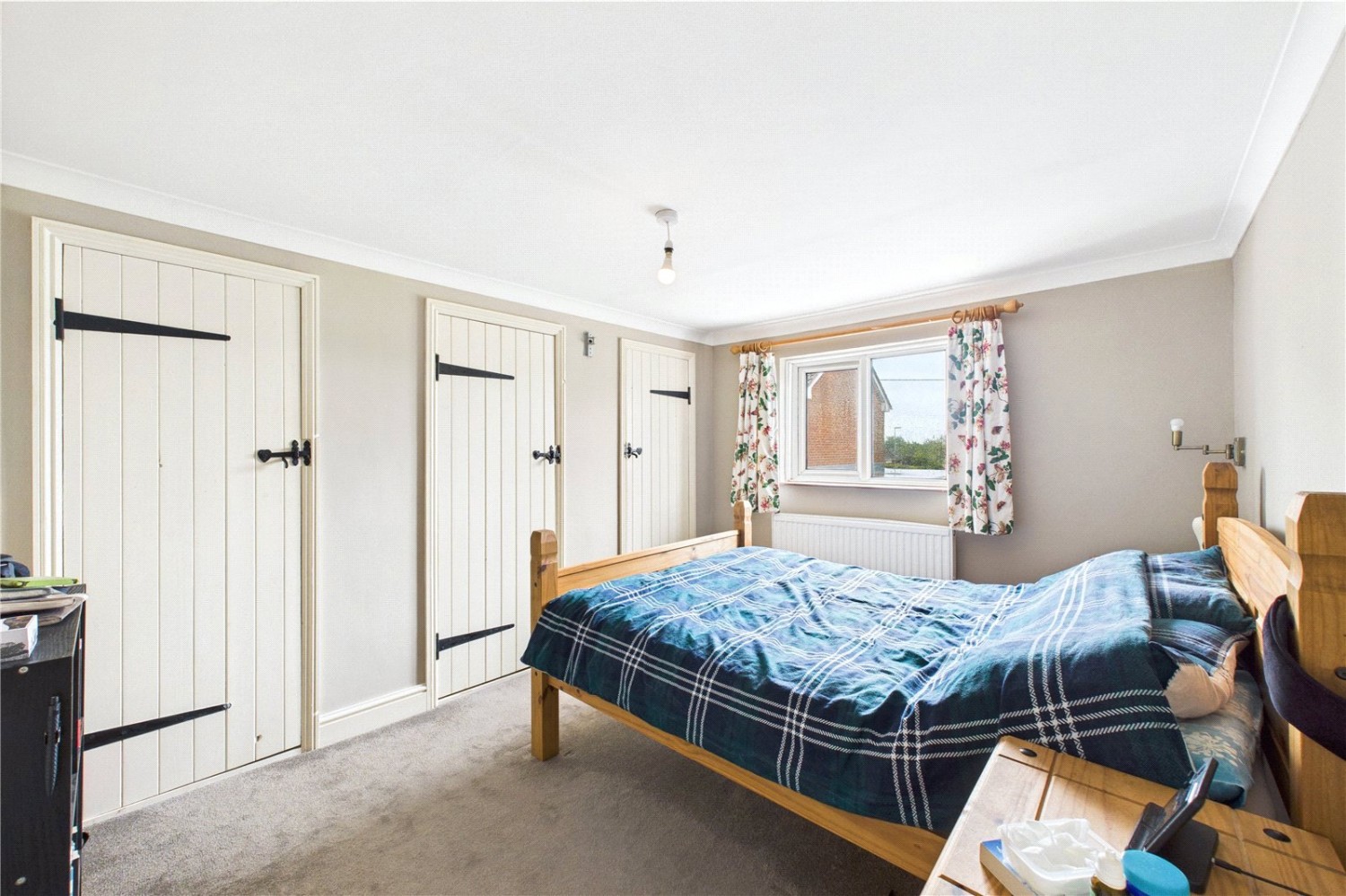 Pamber Heath, Tadley, Hampshire