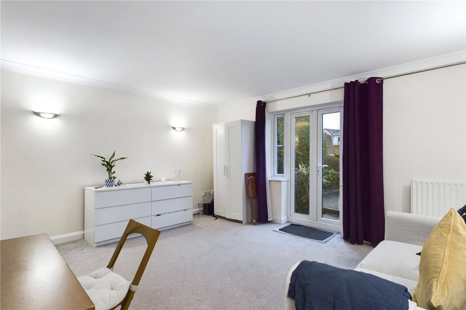 1 bedroom Flat to let in Tilehurst, Reading, Berkshire