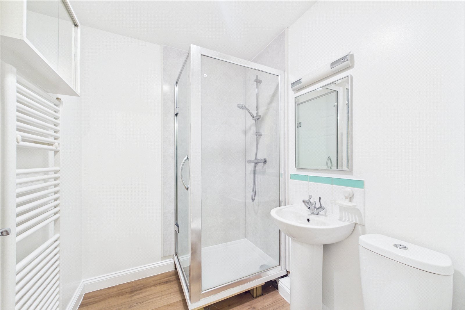 1 bedroom Flat to let in Tilehurst, Reading, Berkshire