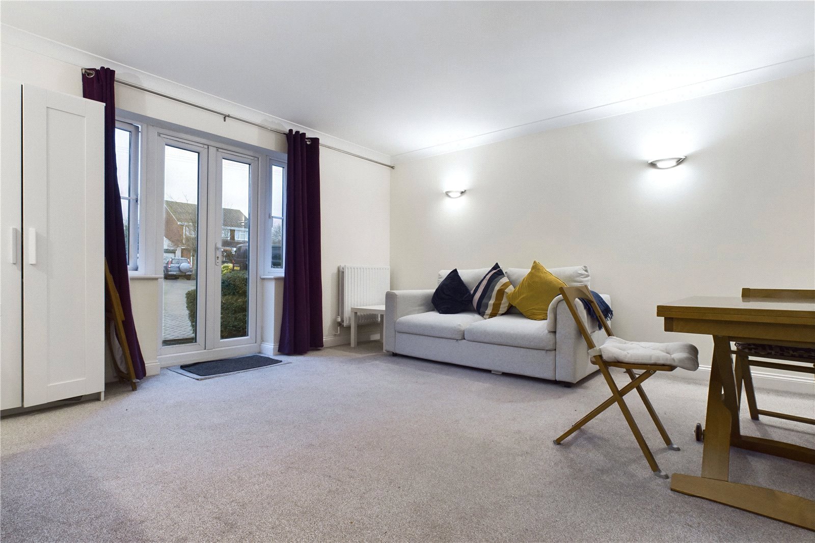 1 bedroom Flat to let in Tilehurst, Reading, Berkshire