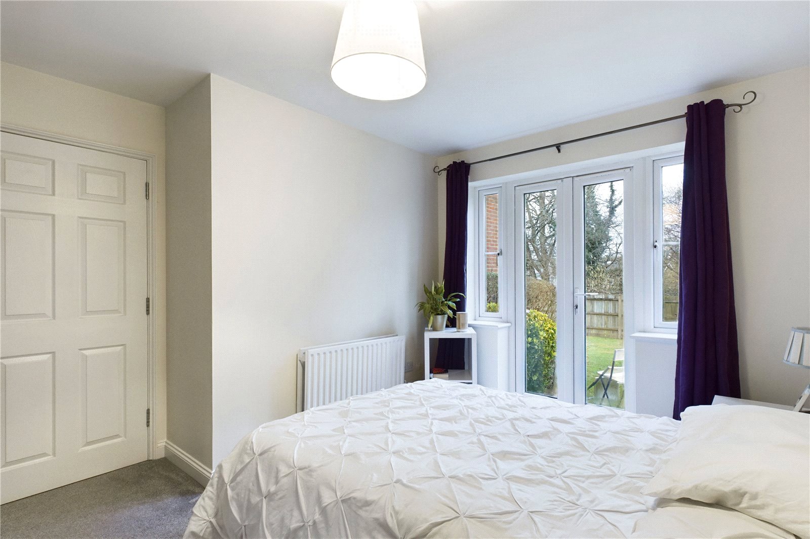 1 bedroom Flat to let in Tilehurst, Reading, Berkshire