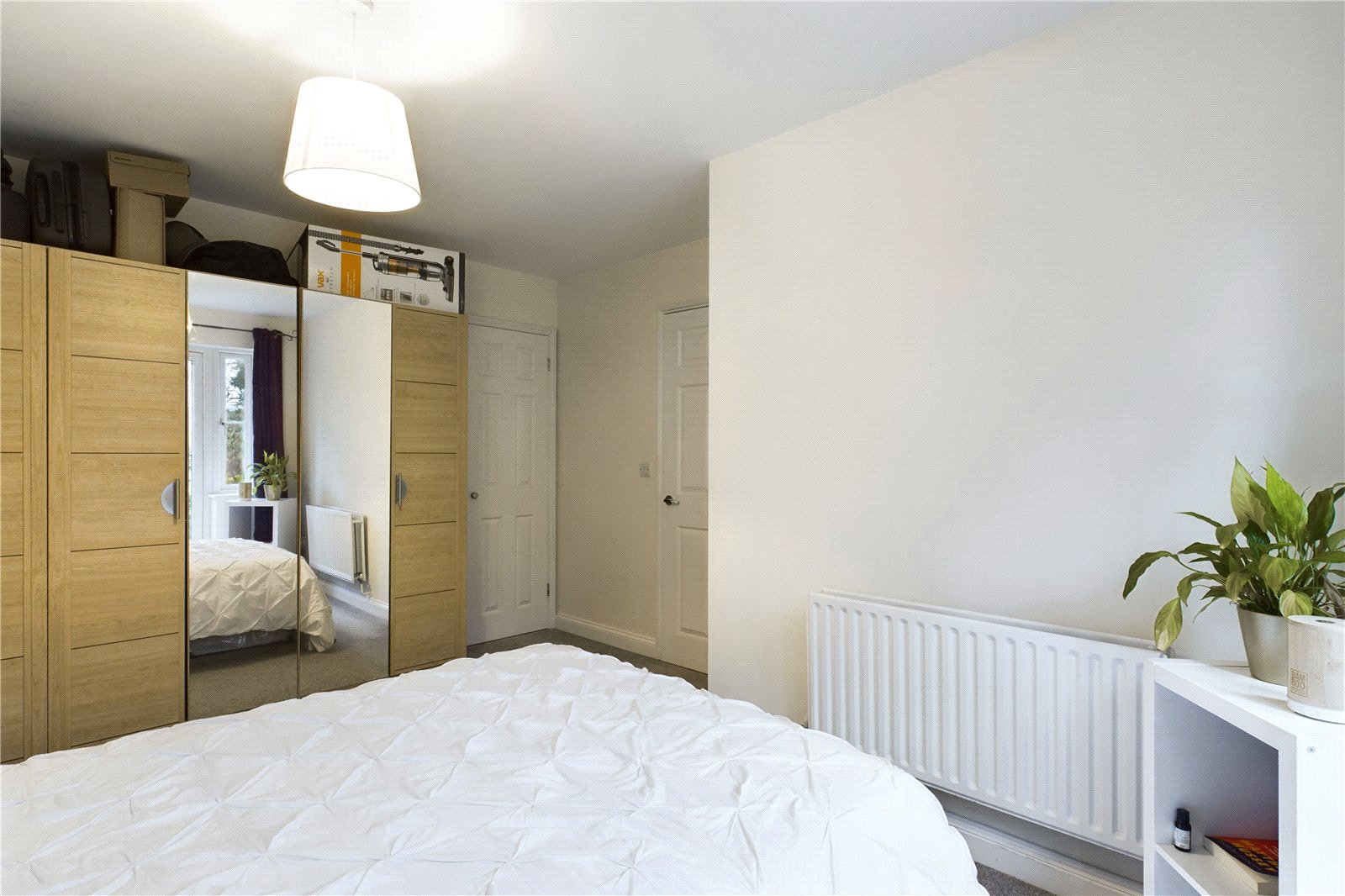 1 bedroom Flat to let in Tilehurst, Reading, Berkshire