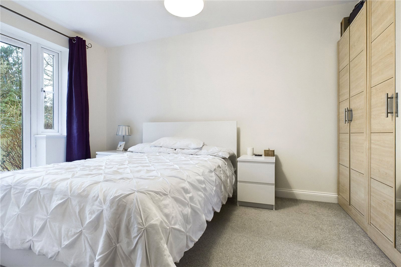 1 bedroom Flat to let in Tilehurst, Reading, Berkshire