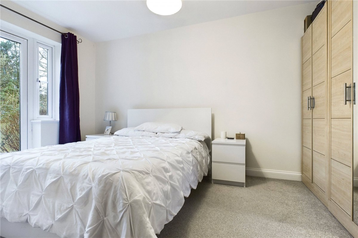 Tilehurst, Reading, Berkshire