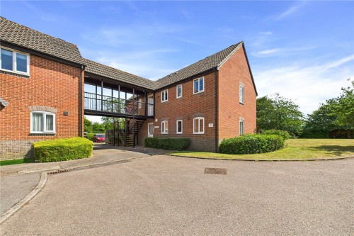 Thatcham, Berkshire