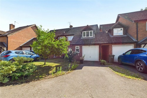 Calcot, Reading, Berkshire