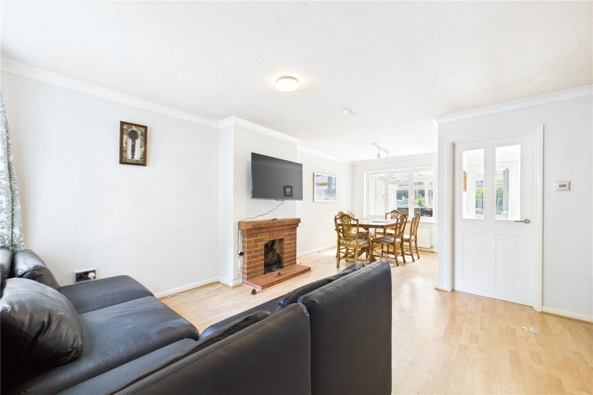 Calcot, Reading, Berkshire