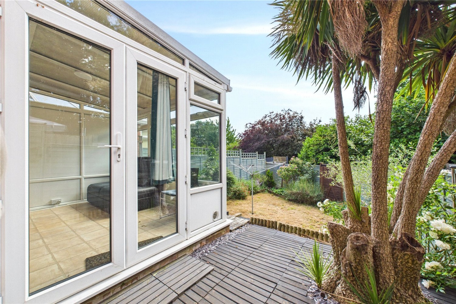 Calcot, Reading, Berkshire