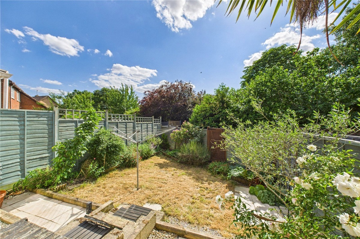 Calcot, Reading, Berkshire