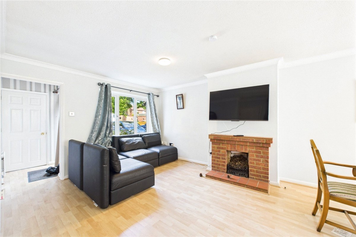 Calcot, Reading, Berkshire