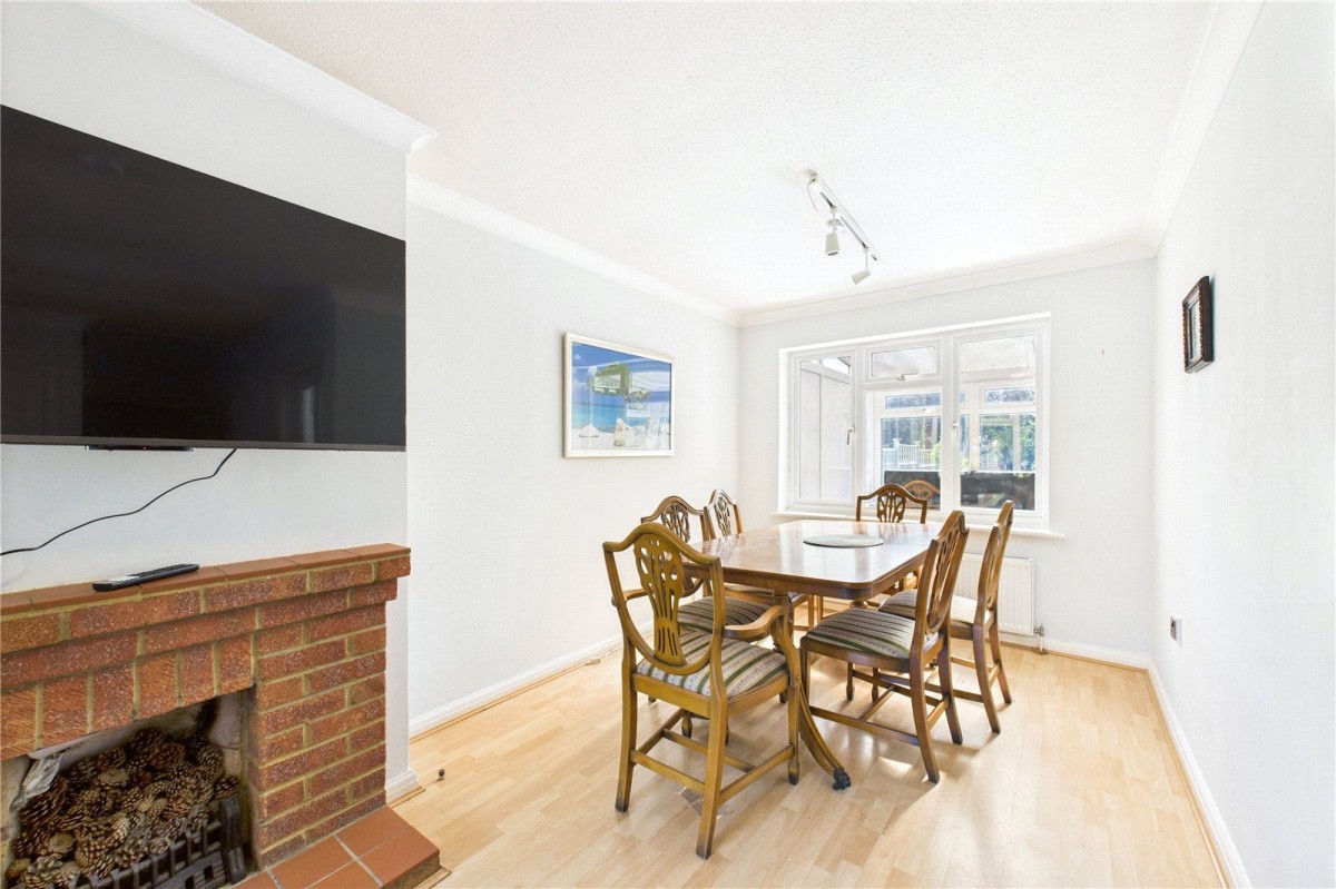 Calcot, Reading, Berkshire