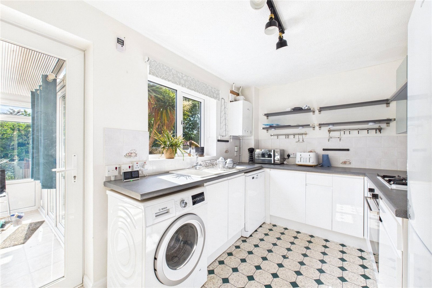 Calcot, Reading, Berkshire