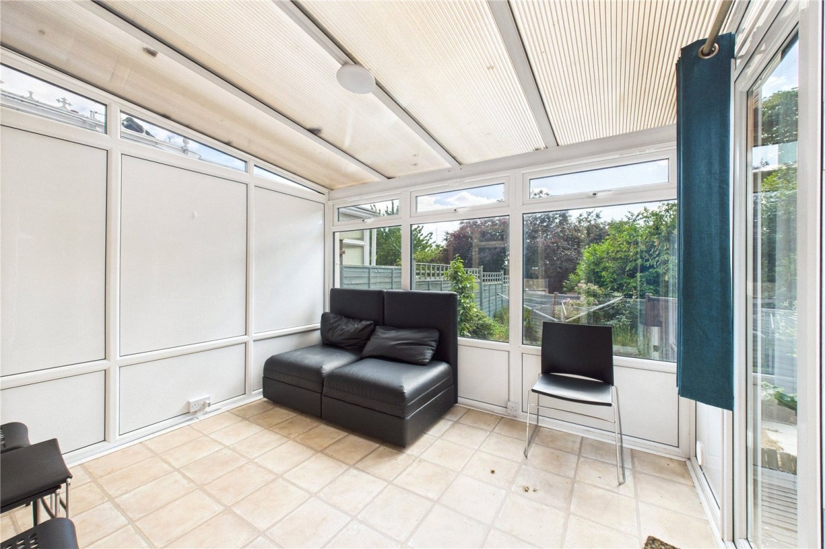 Calcot, Reading, Berkshire