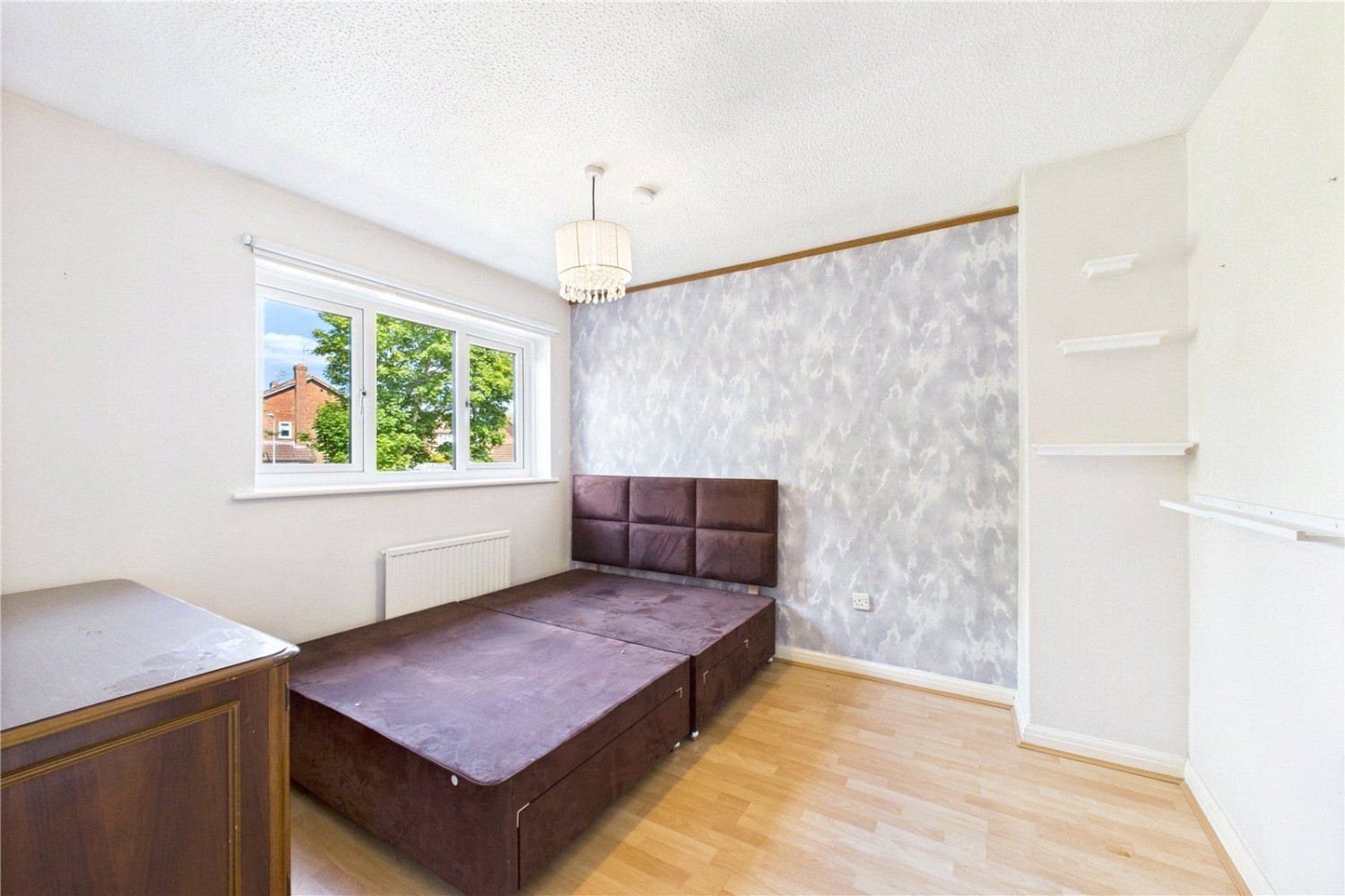 Calcot, Reading, Berkshire