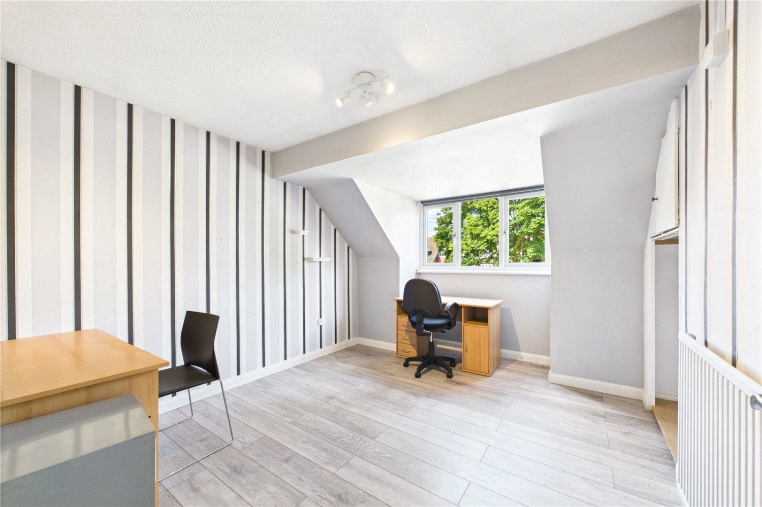 Calcot, Reading, Berkshire