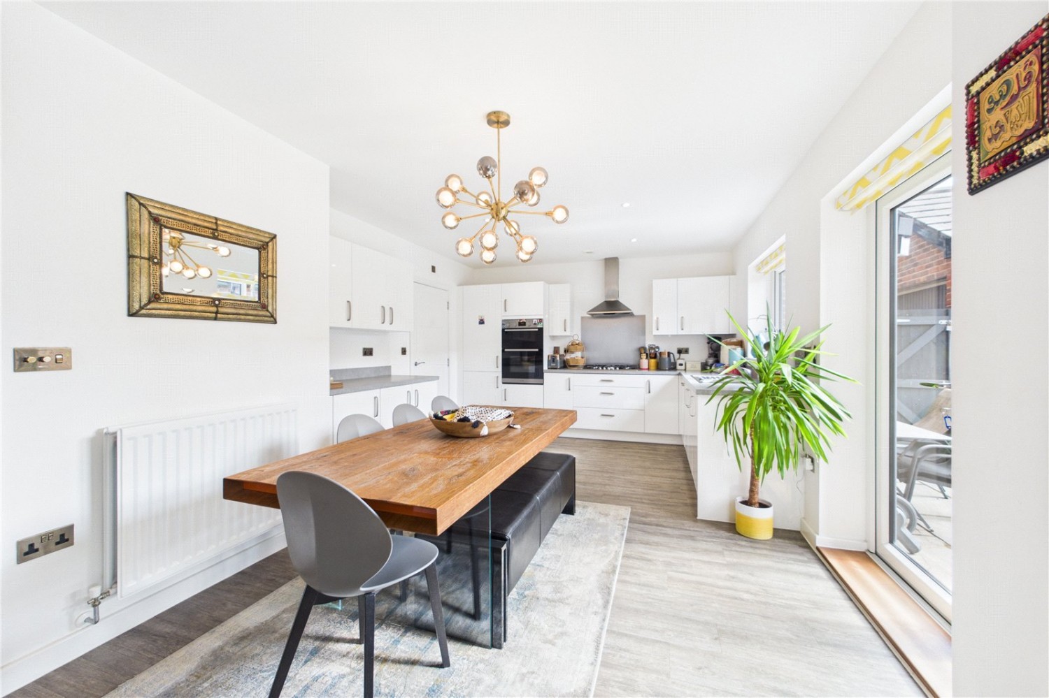 Arborfield Green, Reading, Berkshire