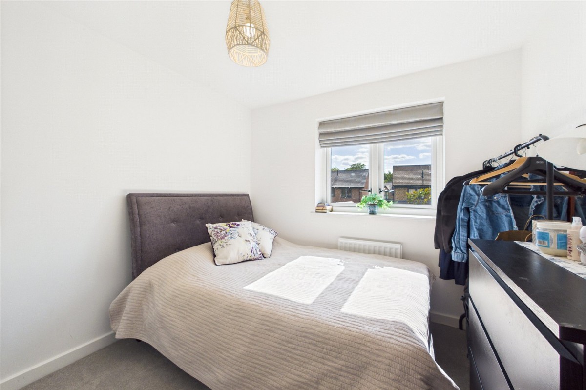 Arborfield Green, Reading, Berkshire