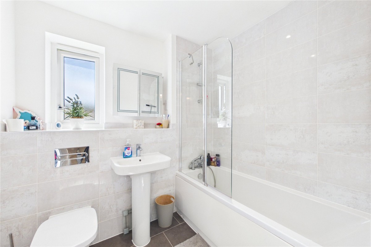 Arborfield Green, Reading, Berkshire