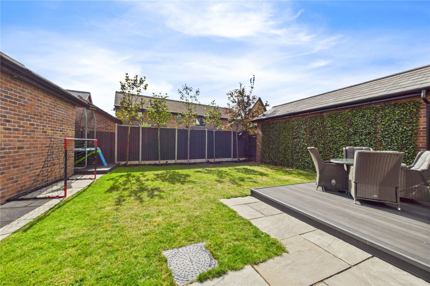 Arborfield Green, Reading, Berkshire