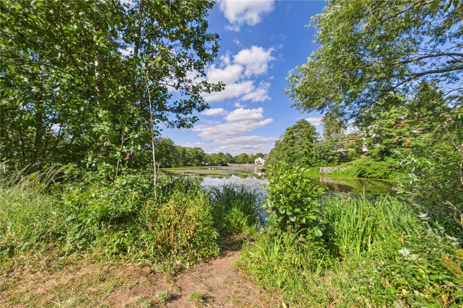 Arborfield Green, Reading, Berkshire