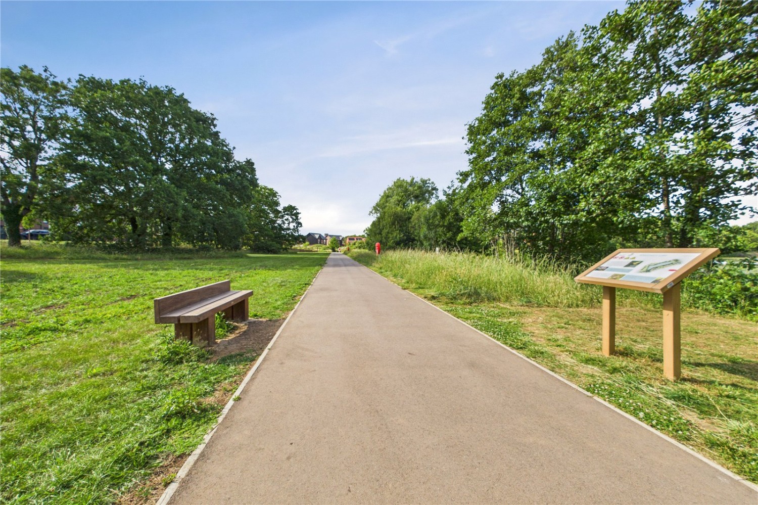 Arborfield Green, Reading, Berkshire