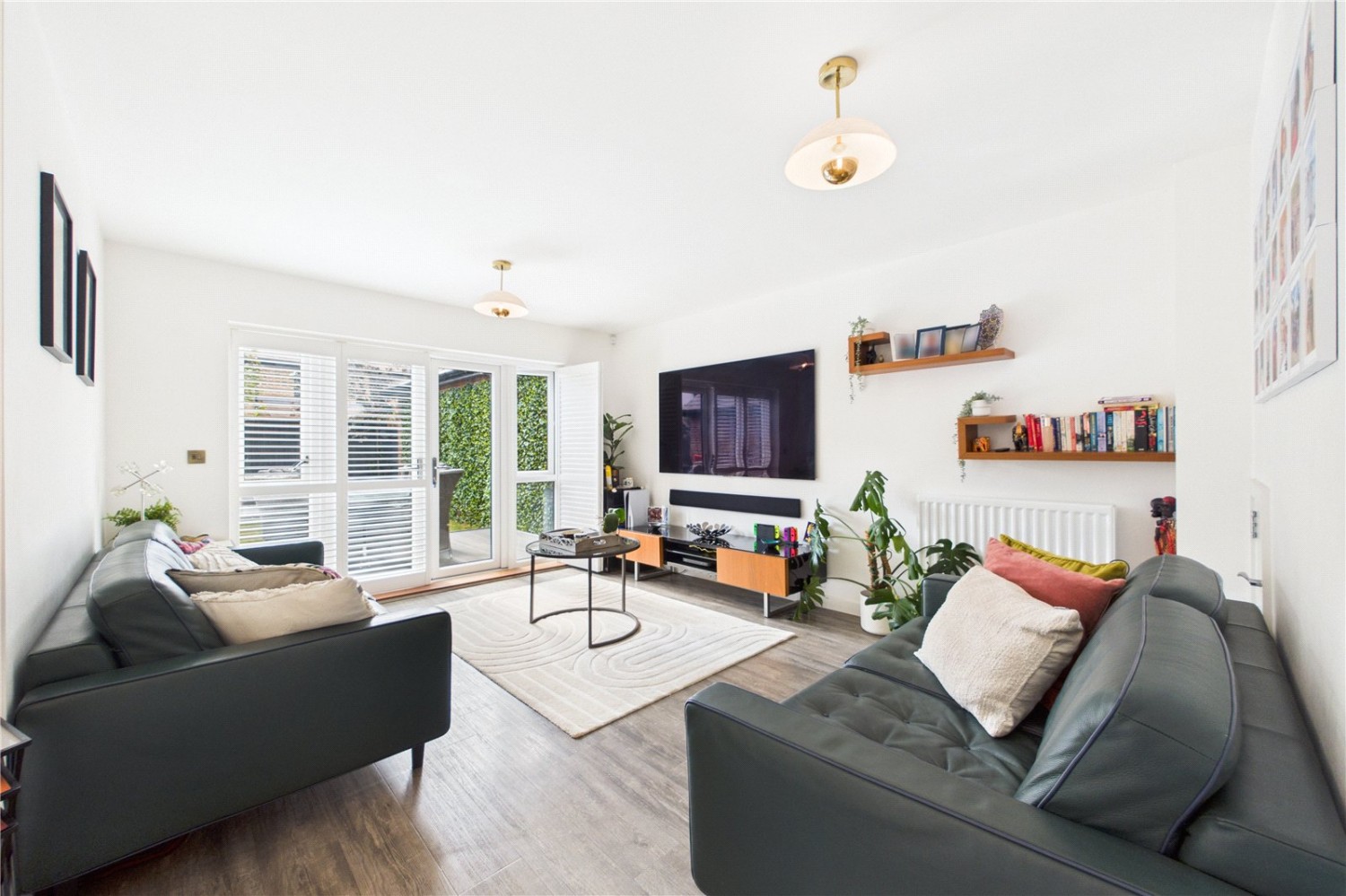 Arborfield Green, Reading, Berkshire