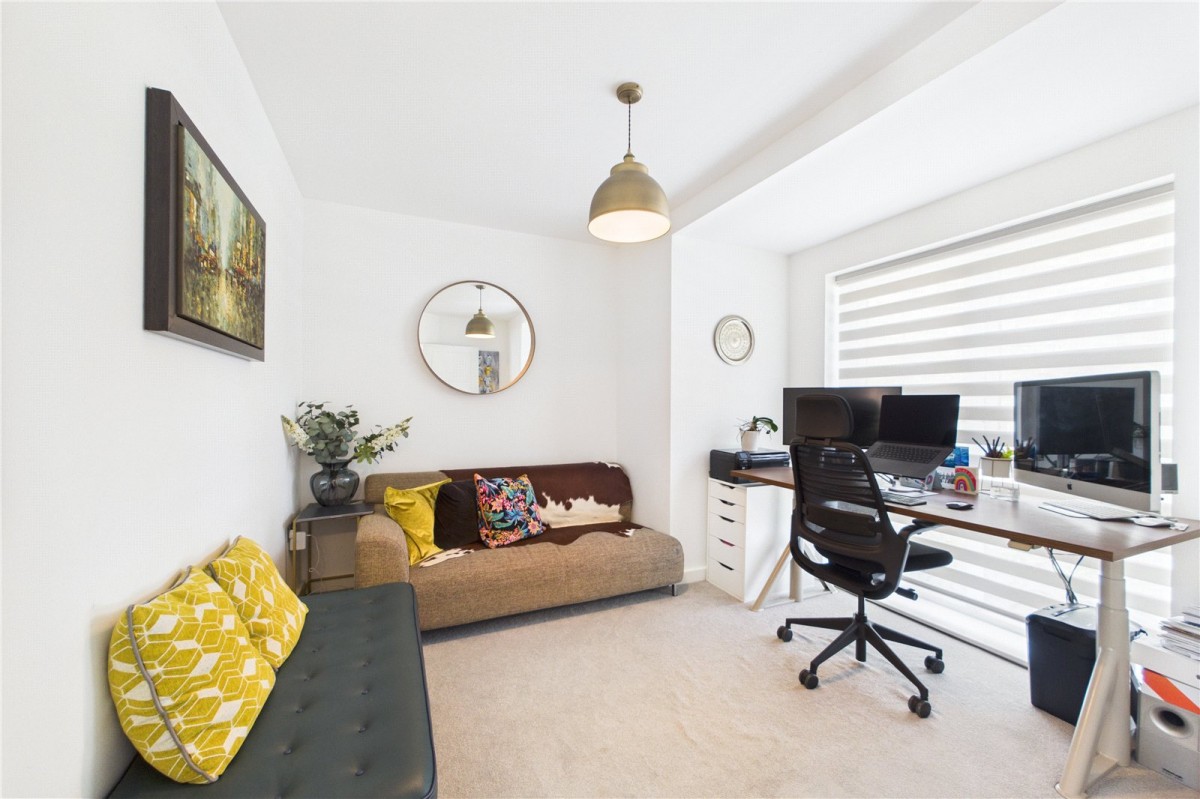 Arborfield Green, Reading, Berkshire