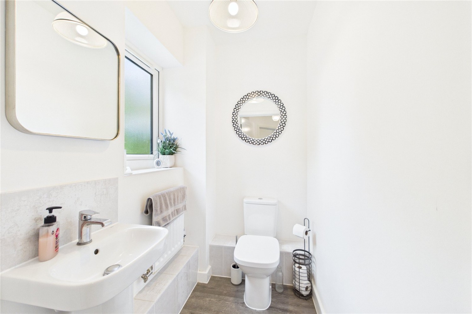Arborfield Green, Reading, Berkshire