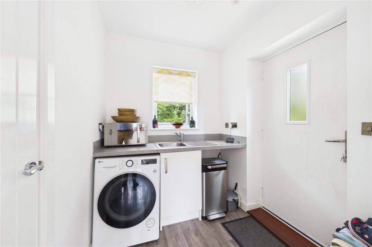 Arborfield Green, Reading, Berkshire