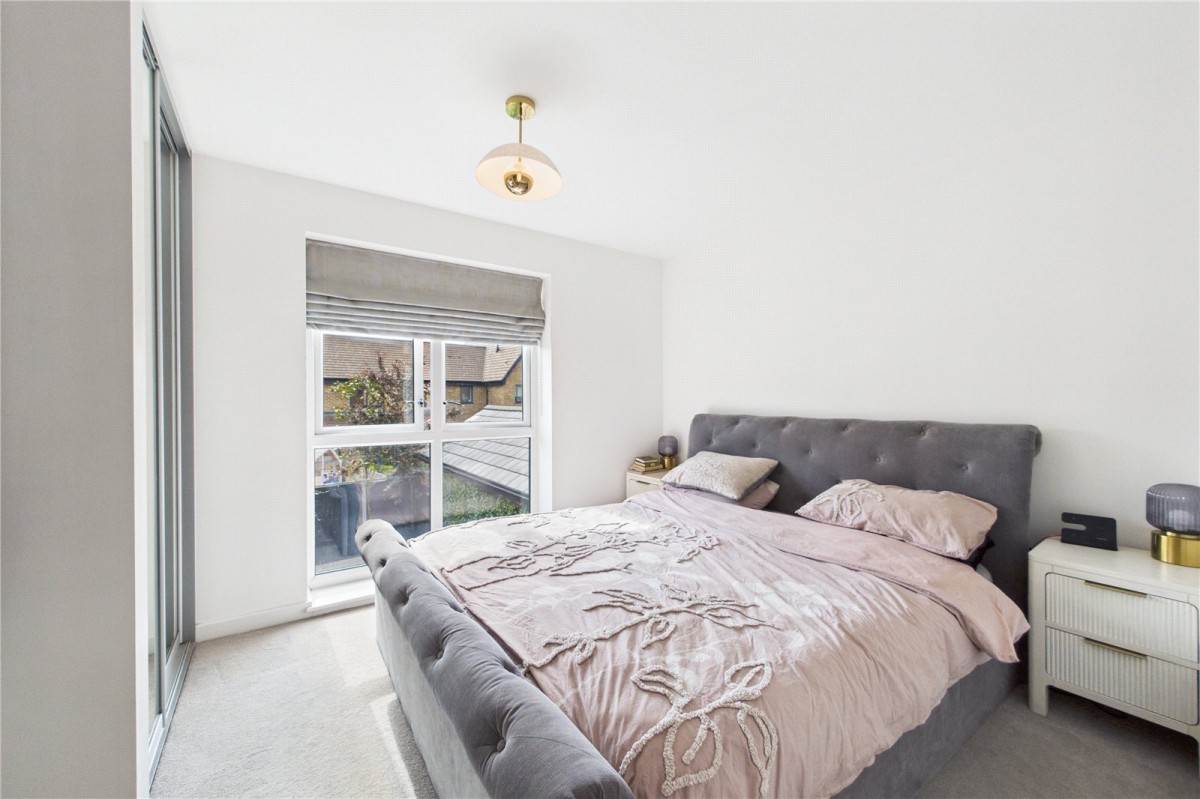 Arborfield Green, Reading, Berkshire