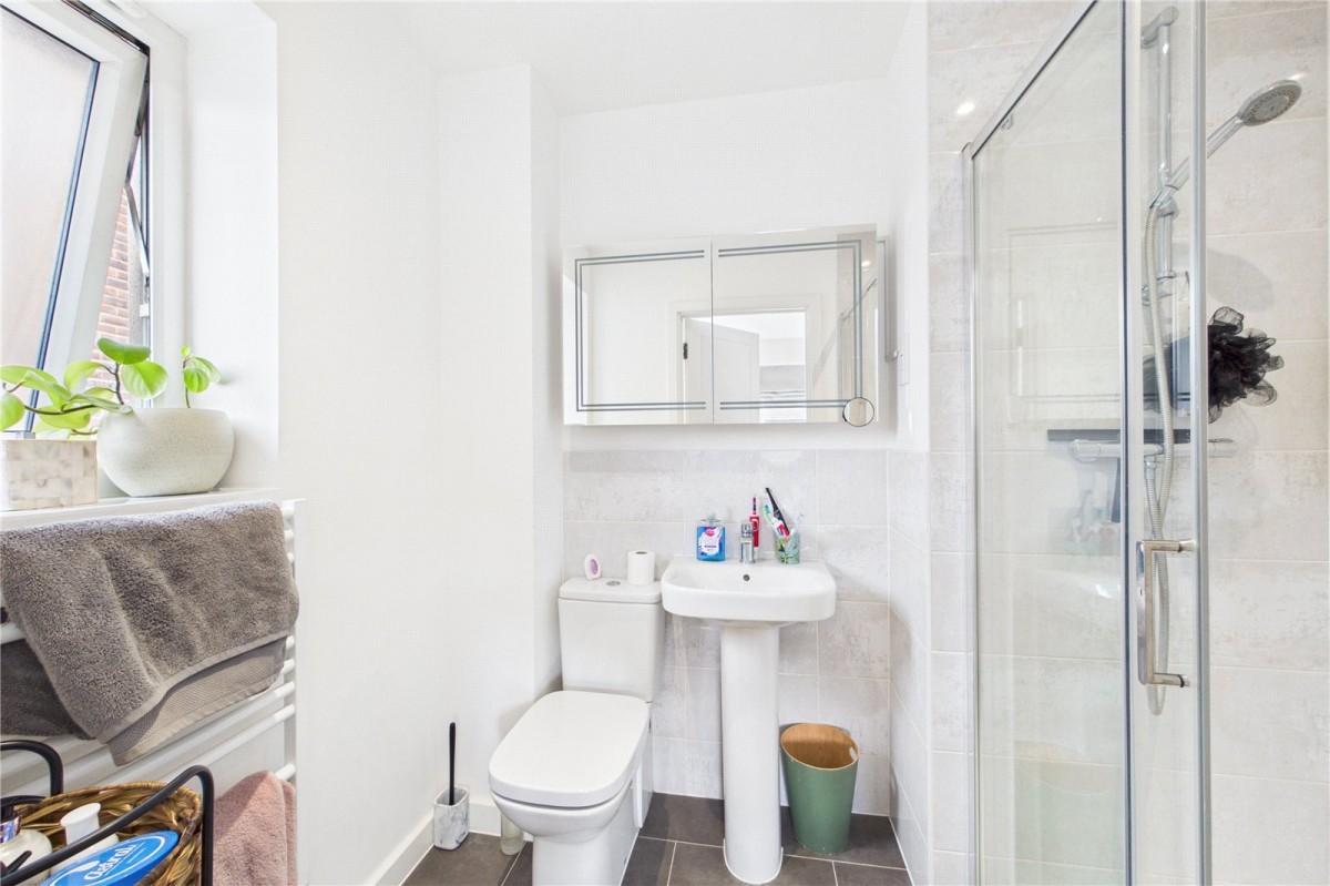 Arborfield Green, Reading, Berkshire