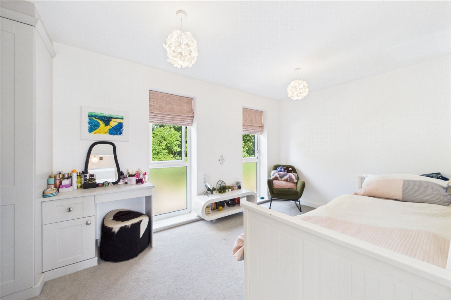 Arborfield Green, Reading, Berkshire