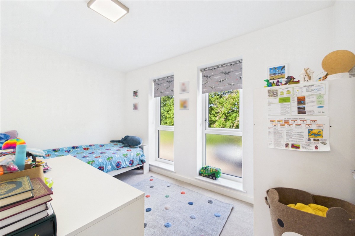 Arborfield Green, Reading, Berkshire