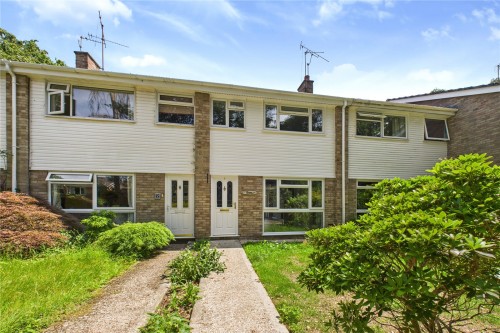 Baughurst, Tadley, Hampshire